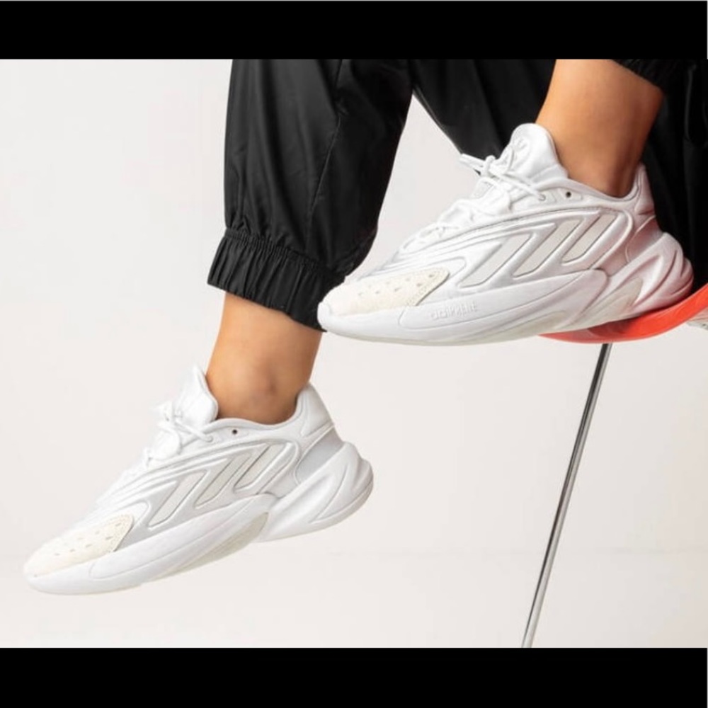 Adidas Ozelia (new with box)